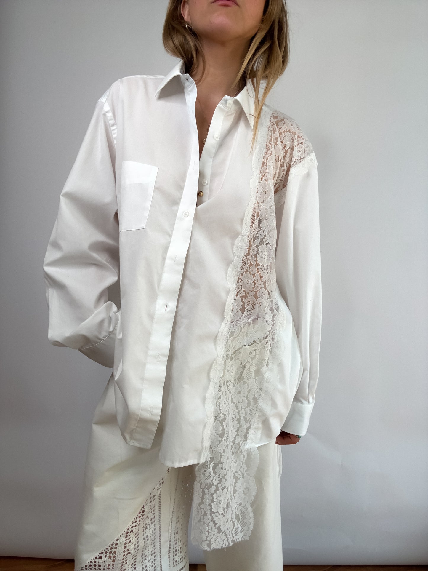 la Colette Shirt N°10