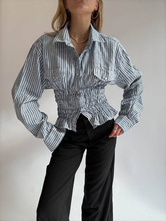 la Paolo Shirt N°77