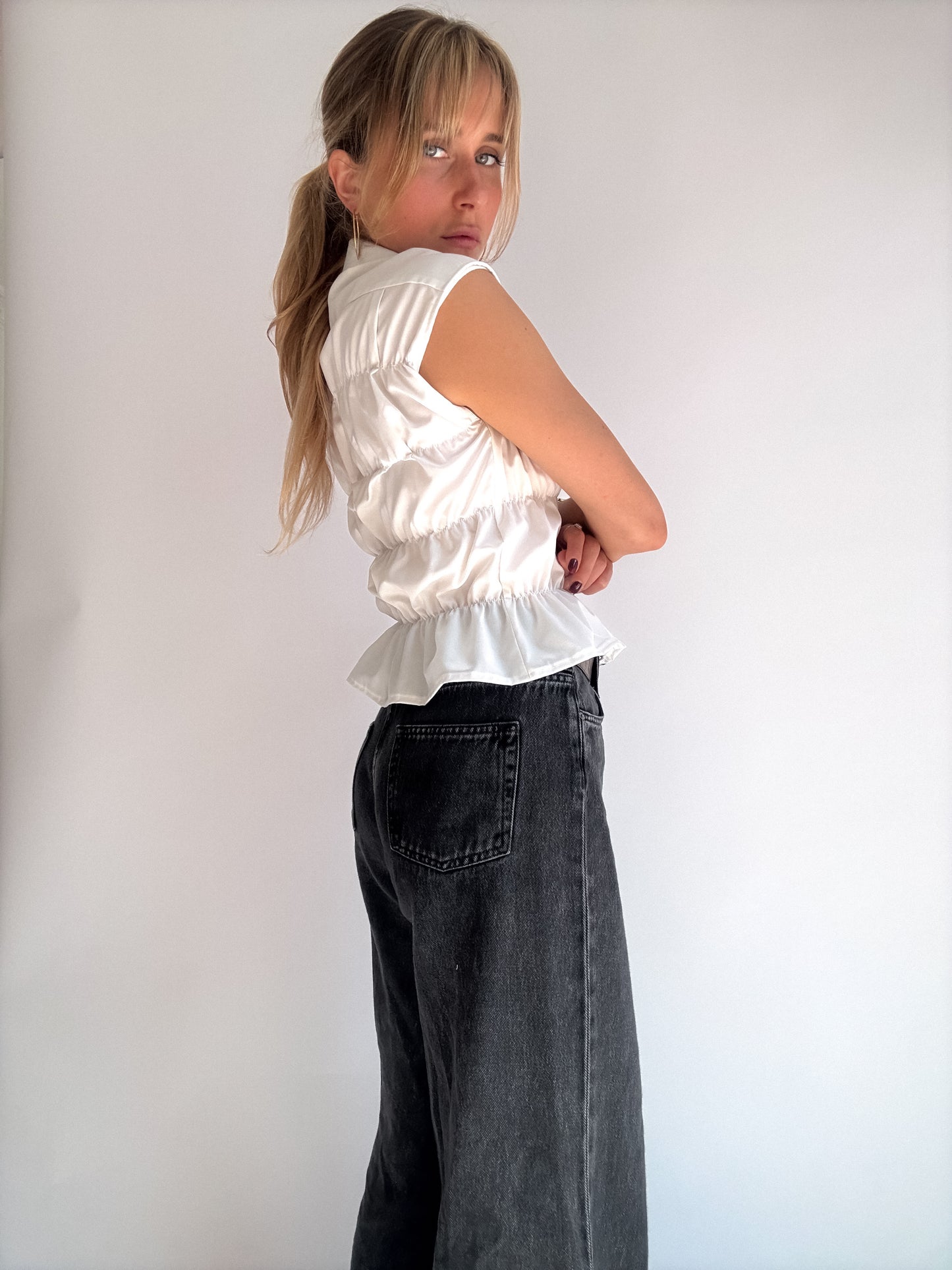 Molly Shirt N°13