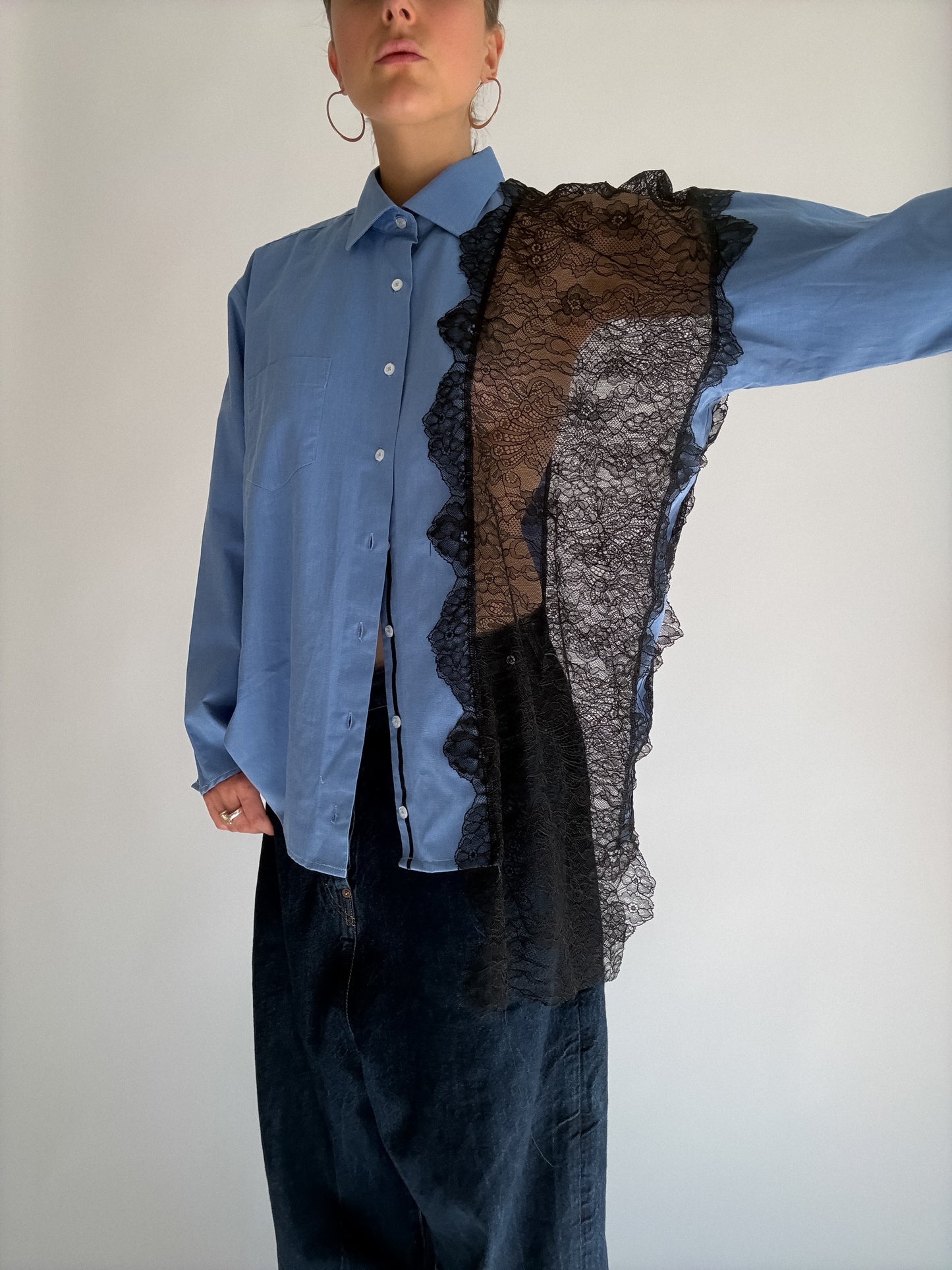 la Colette Shirt N°71