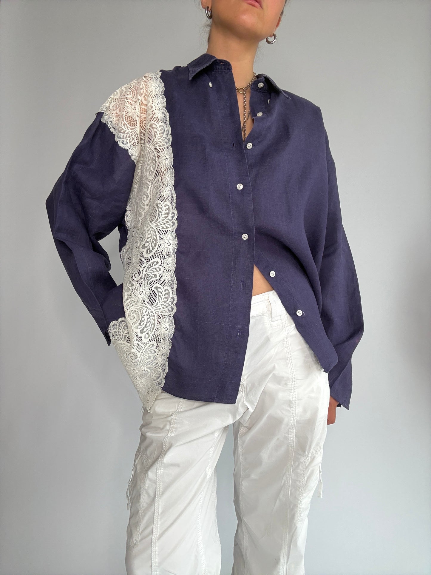 la Colette Shirt N°87