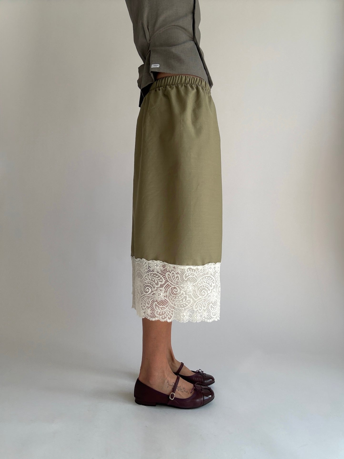 le Colette Basketball Shorts N°126