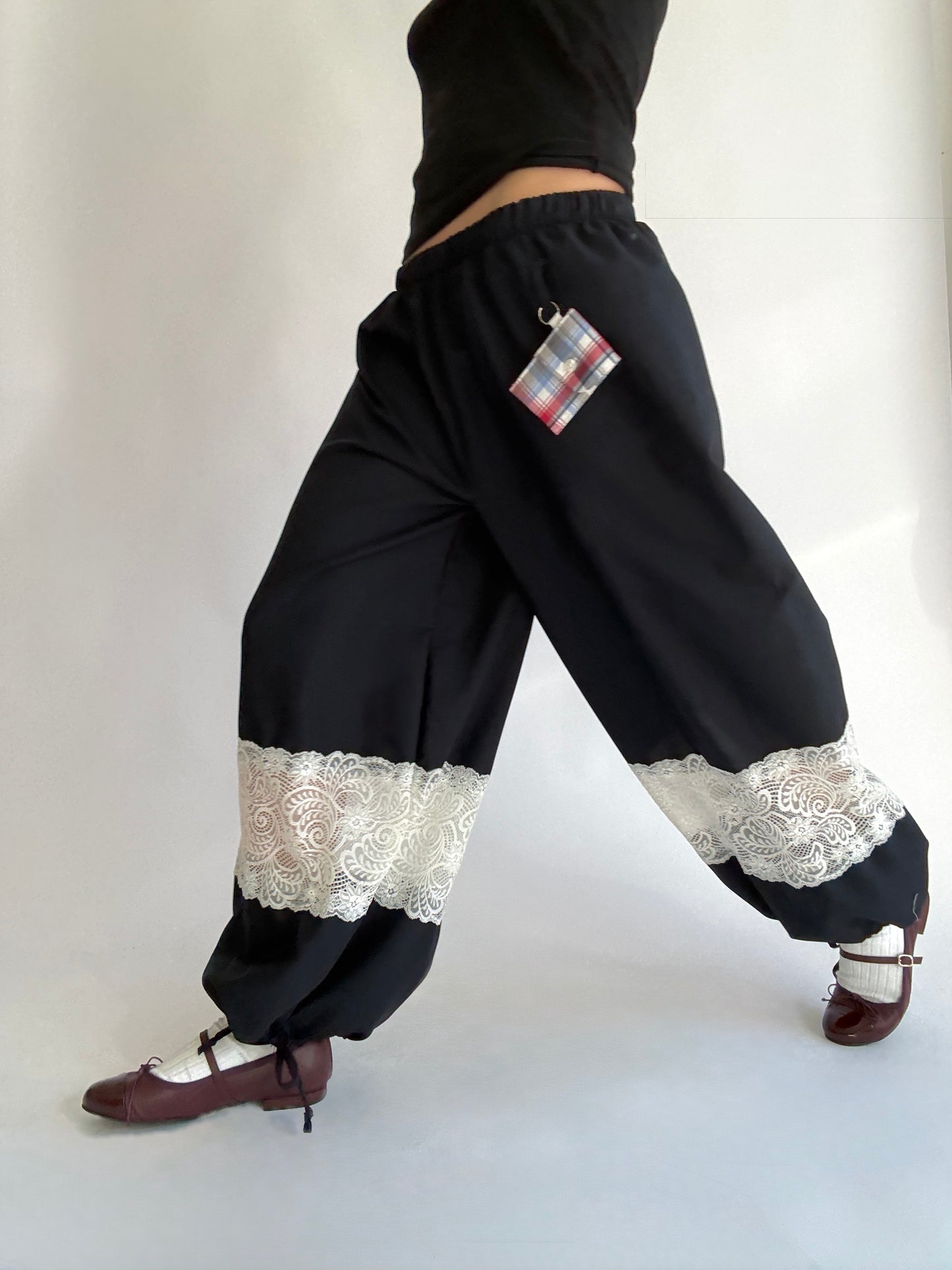 le Colette Pants N°195
