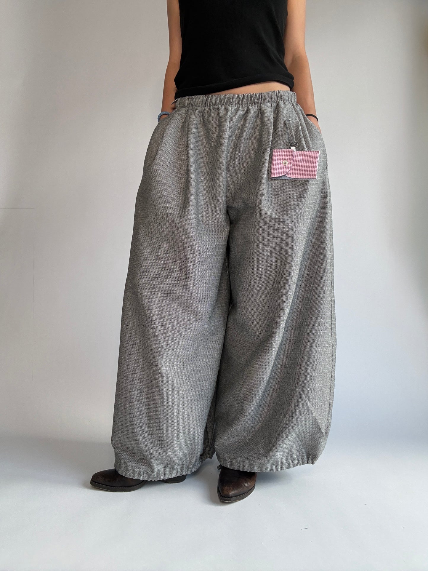 le René Pants N°2