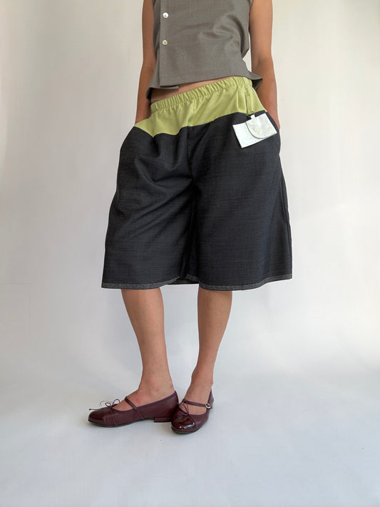 le Marcel Shorts N°4