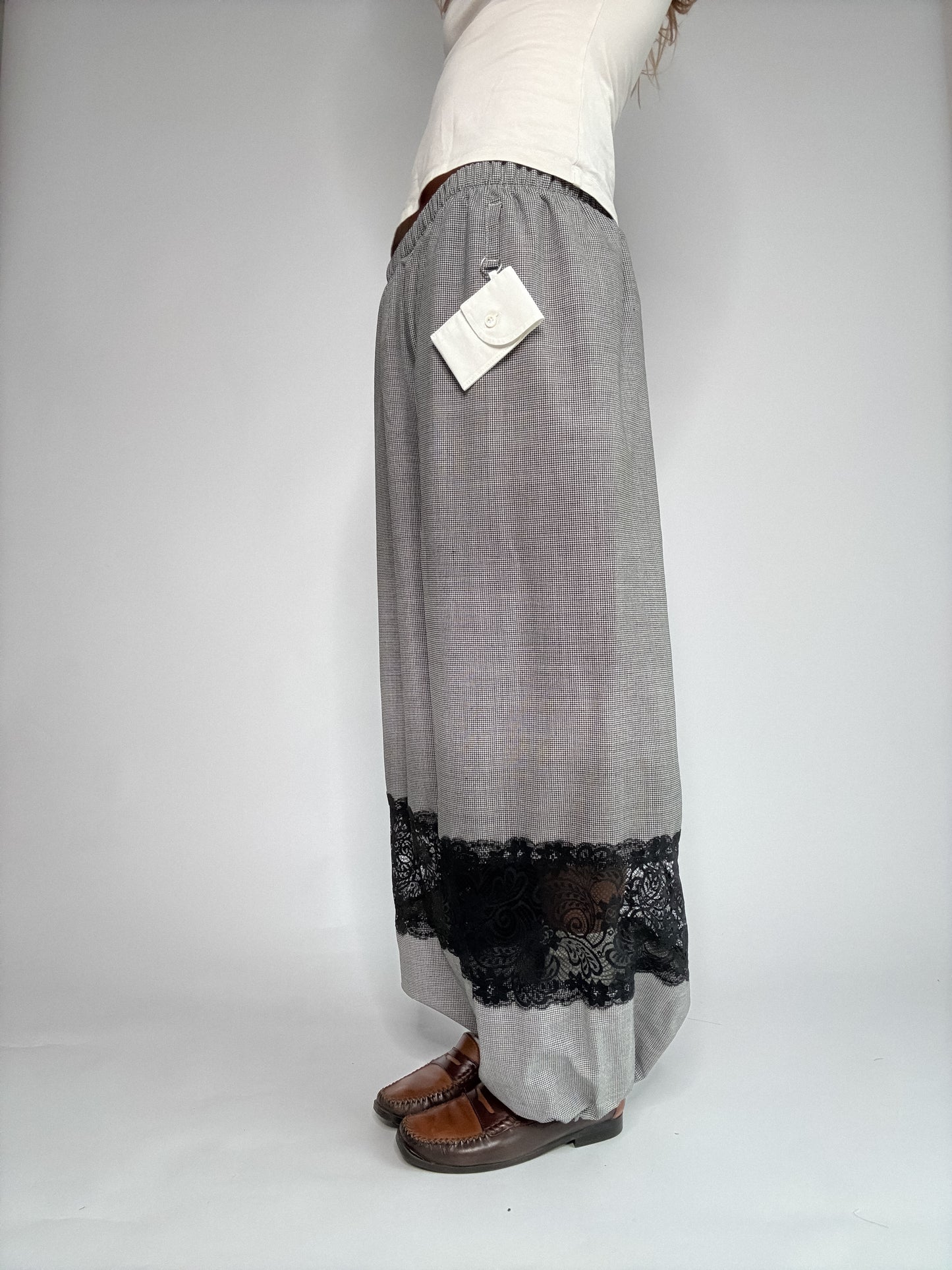 le Colette Pants N°95