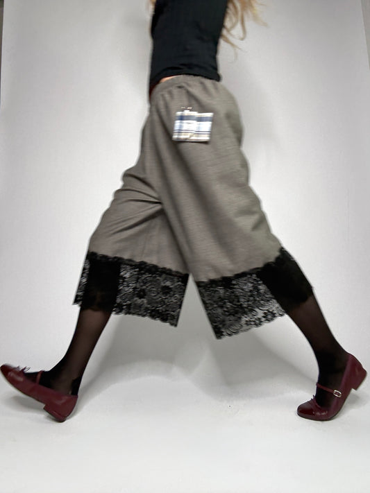 le Colette Basketball Shorts N°58