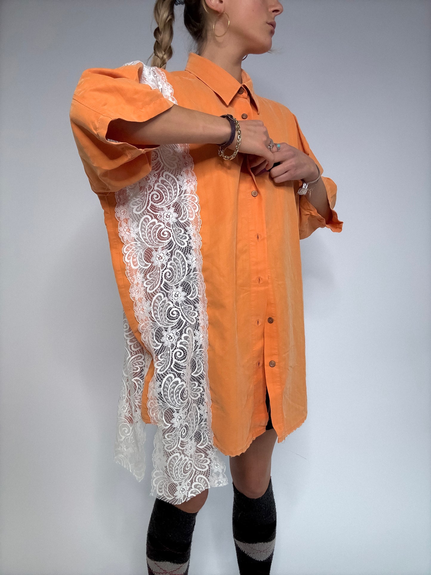 la Colette Shirt N°70