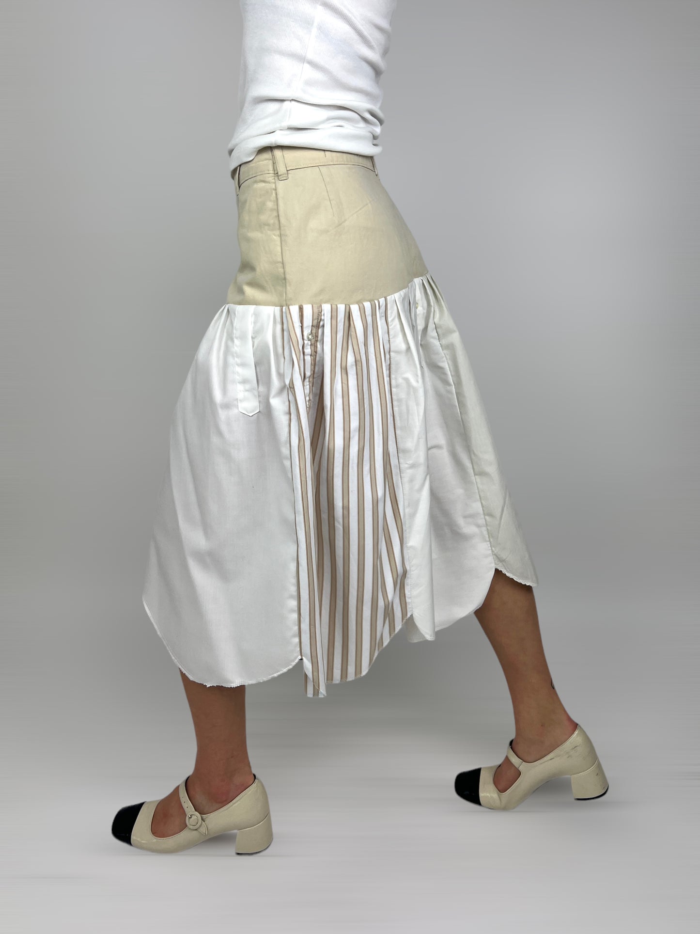 June Skirt N°27