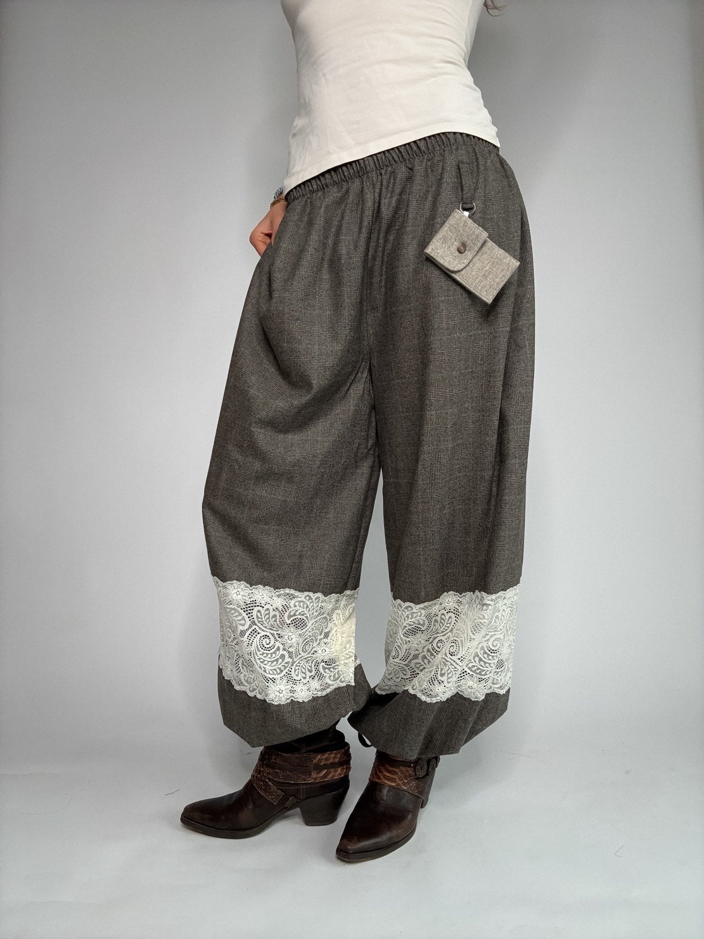 le Colette Pants N°102