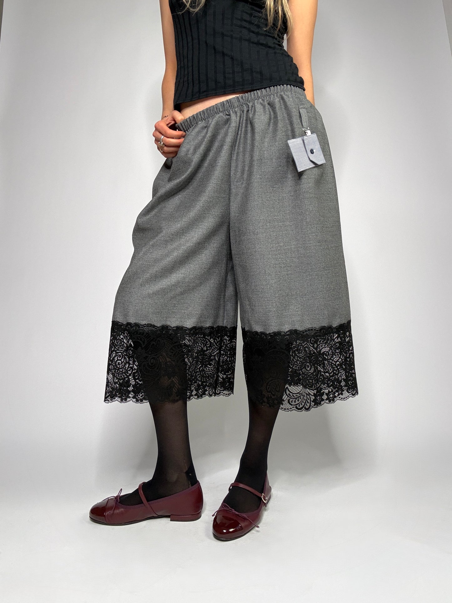 le Colette Basketball Shorts N°60