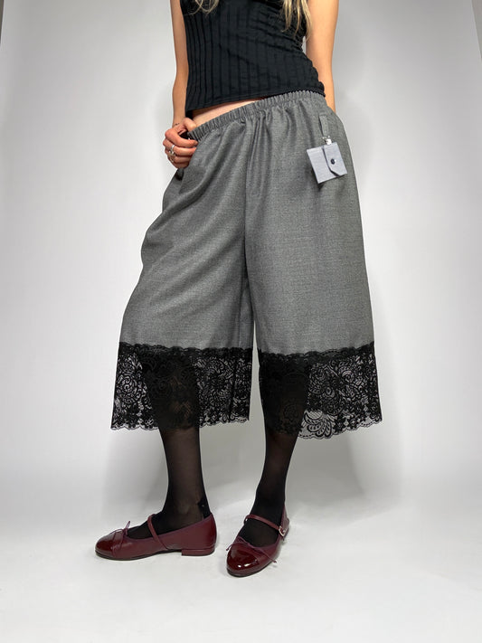le Colette Basketball Shorts N°60