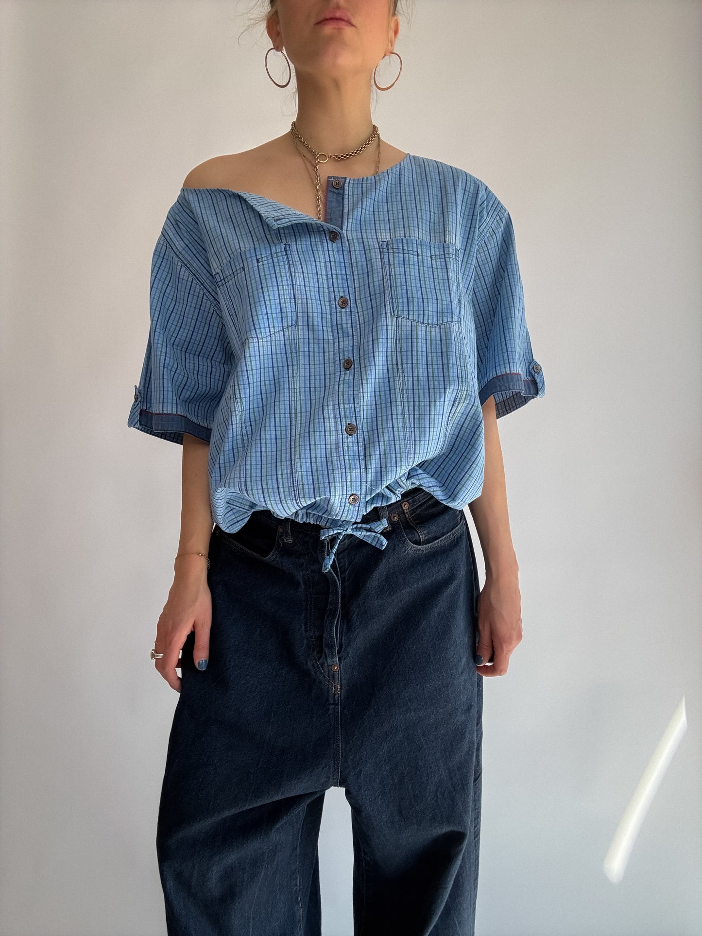 la Louka Shirt N°8