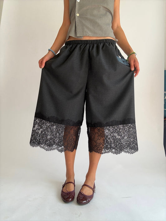 le Colette Basketball Shorts N°125