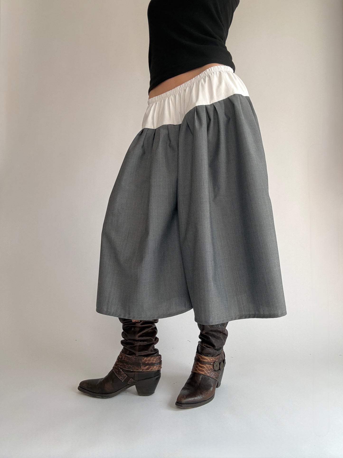 le Marcel Shorts N°1