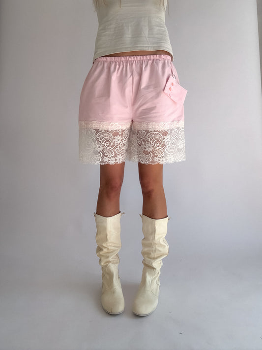 le Colette Mini Shorts N°10