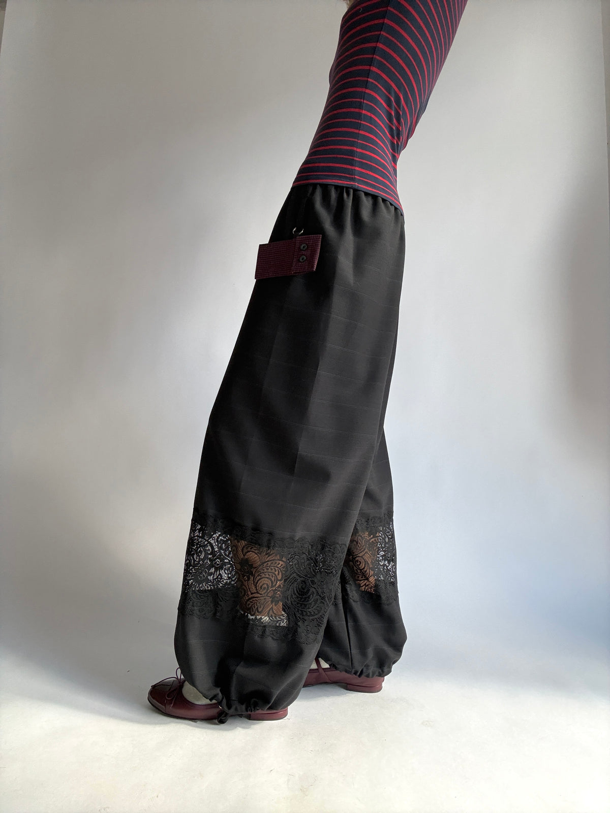 le Colette Pants N°240