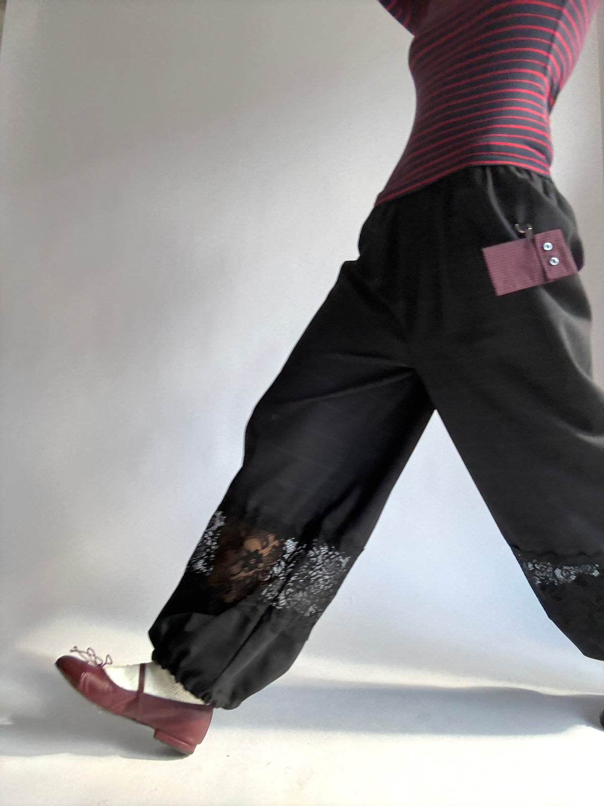 le Colette Pants N°240
