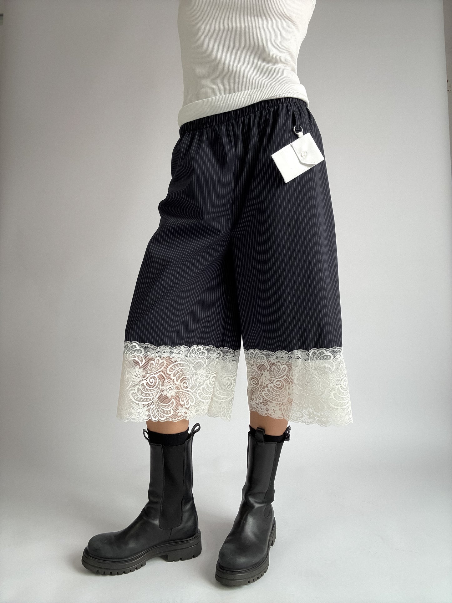 le Colette Basketball Shorts N°14