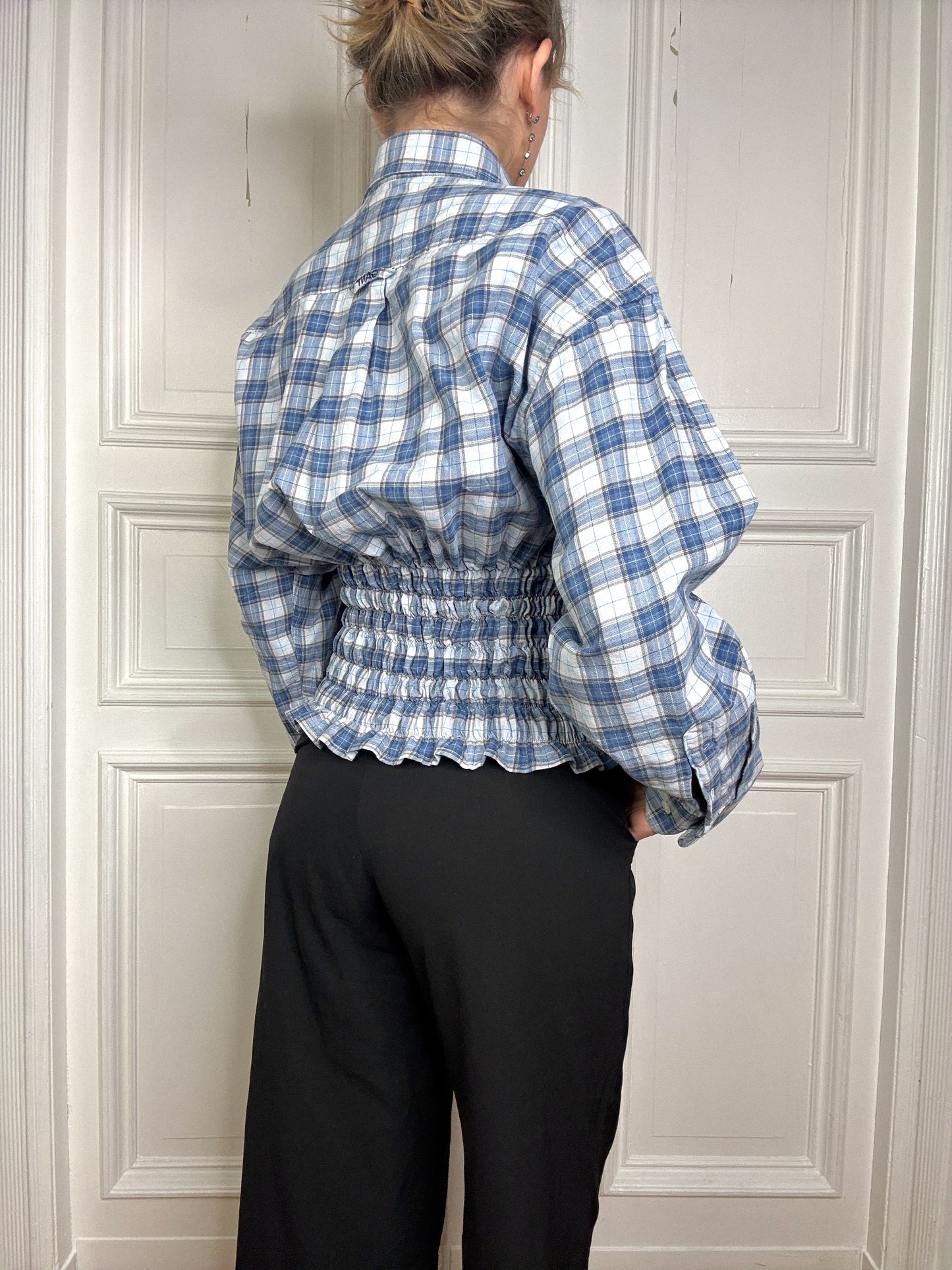 la Paolo Shirt N°24