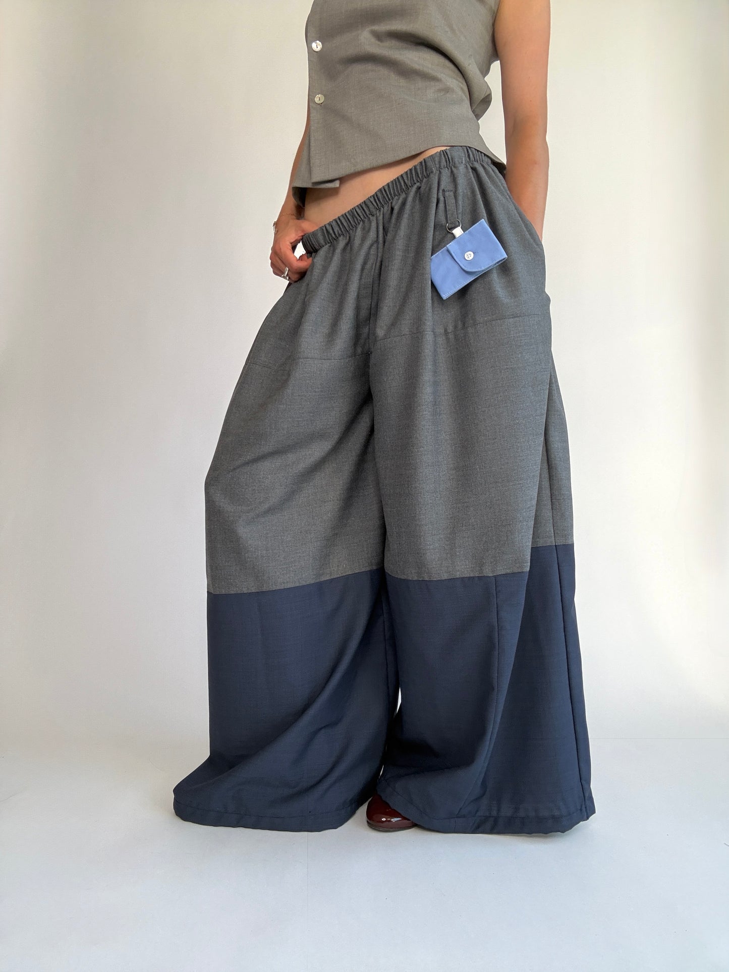 le Marcel Pants N°1