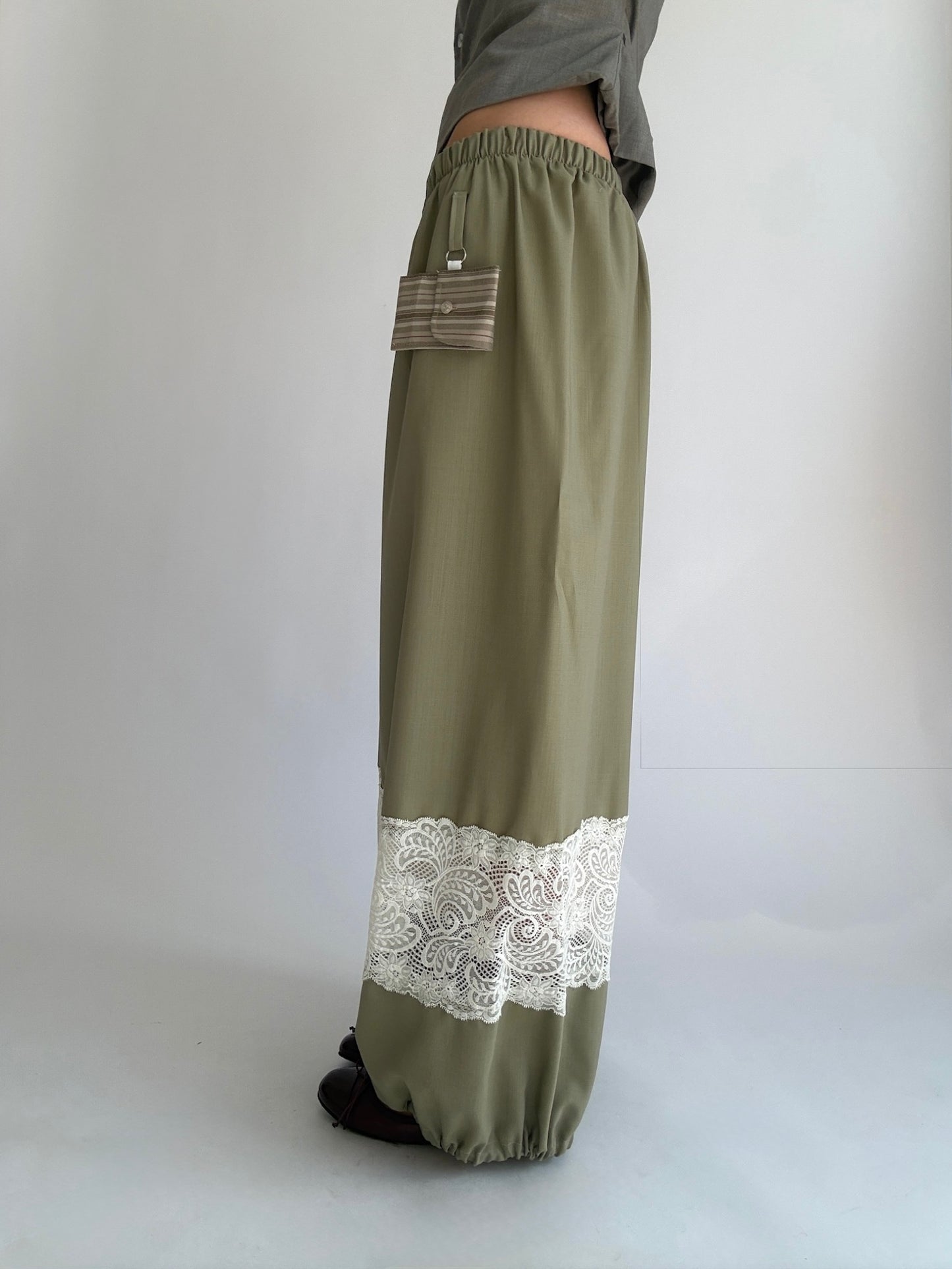 le Colette Pants N°216
