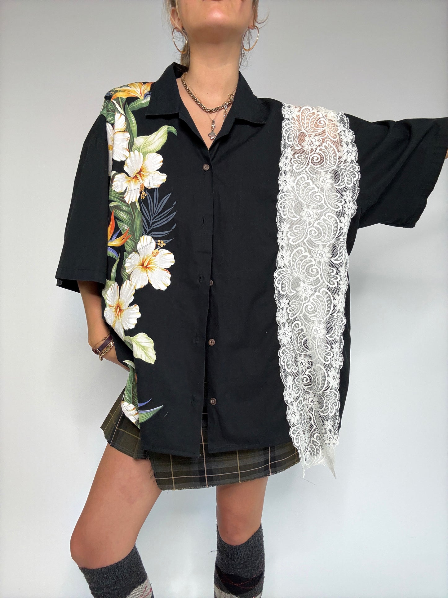 la Colette Shirt N°62