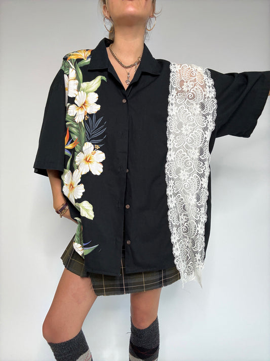 la Colette Shirt N°62