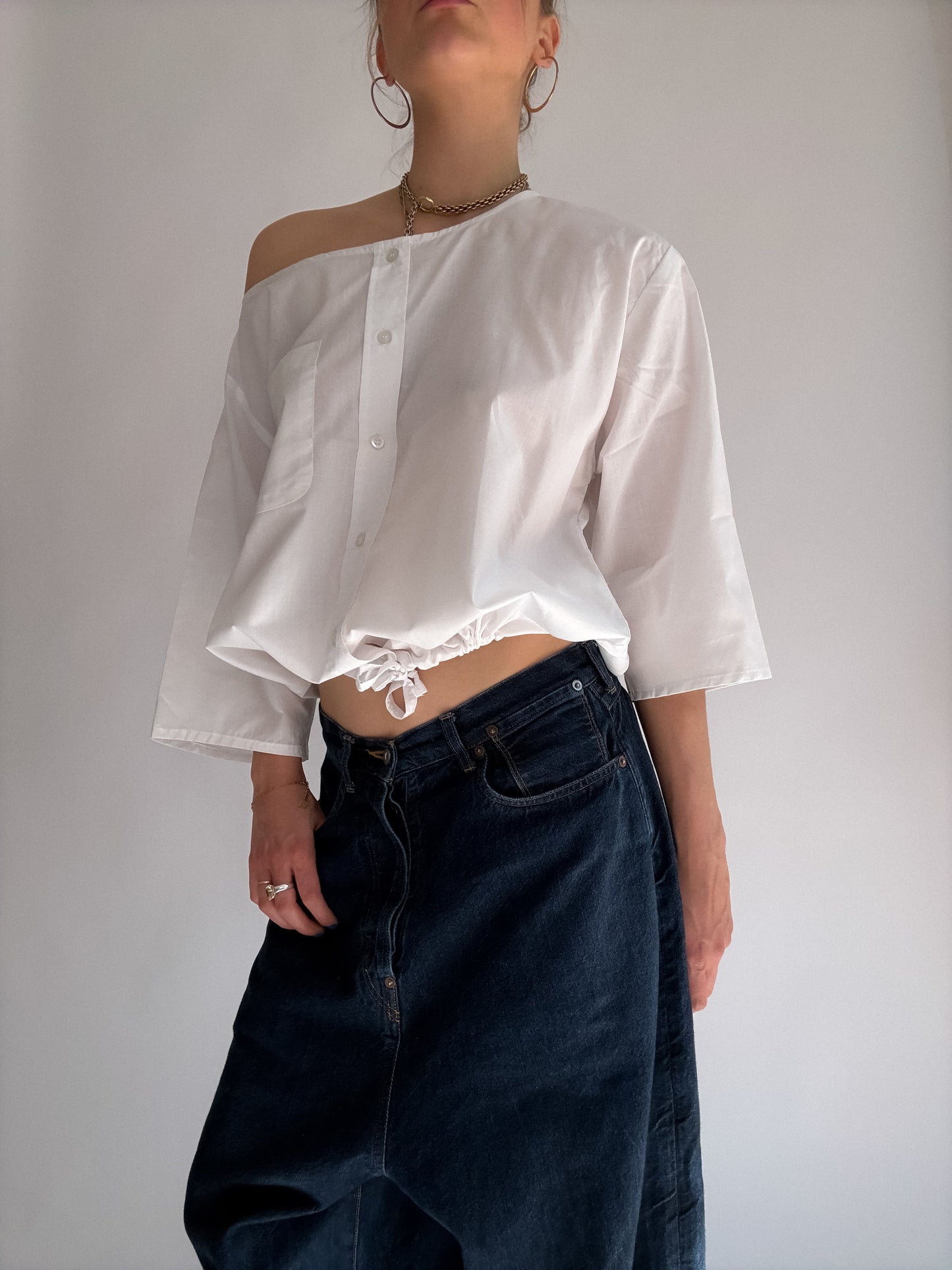 la Louka Shirt N°43