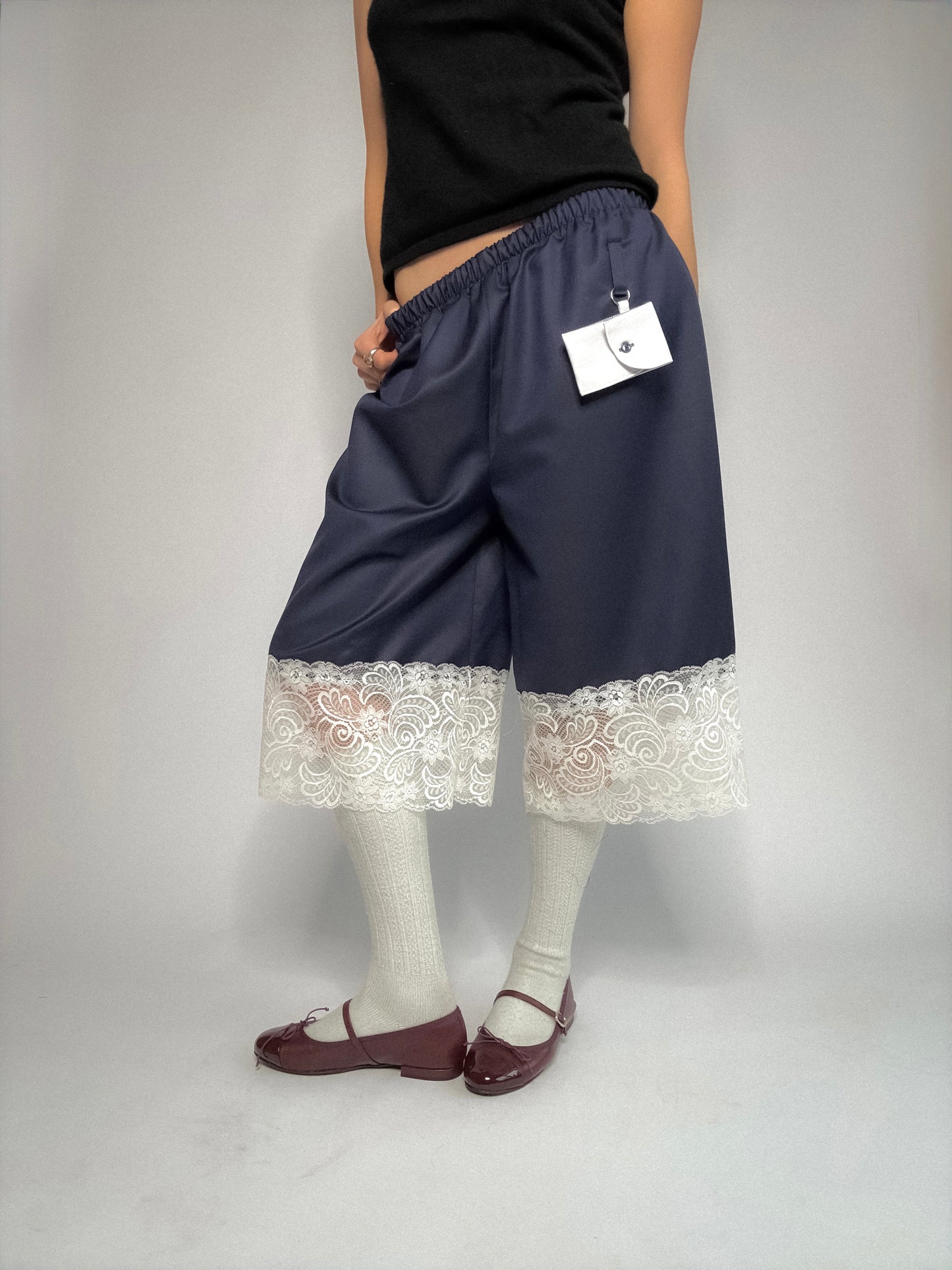 le Colette Basketball Shorts N°68