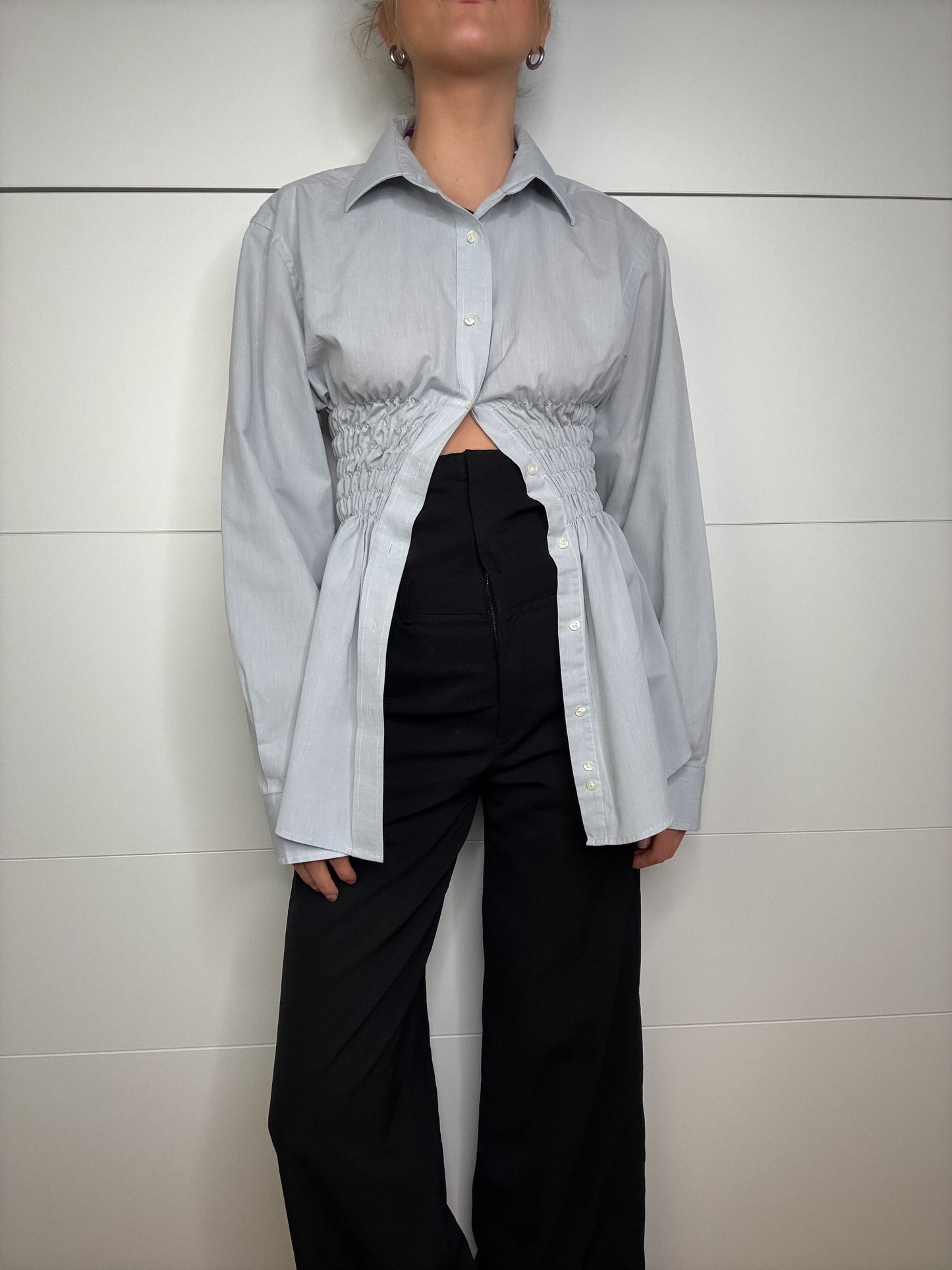 la Paolo Shirt N°48