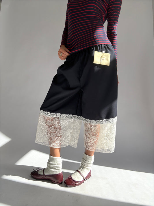 le Colette Basketball Shorts N°158