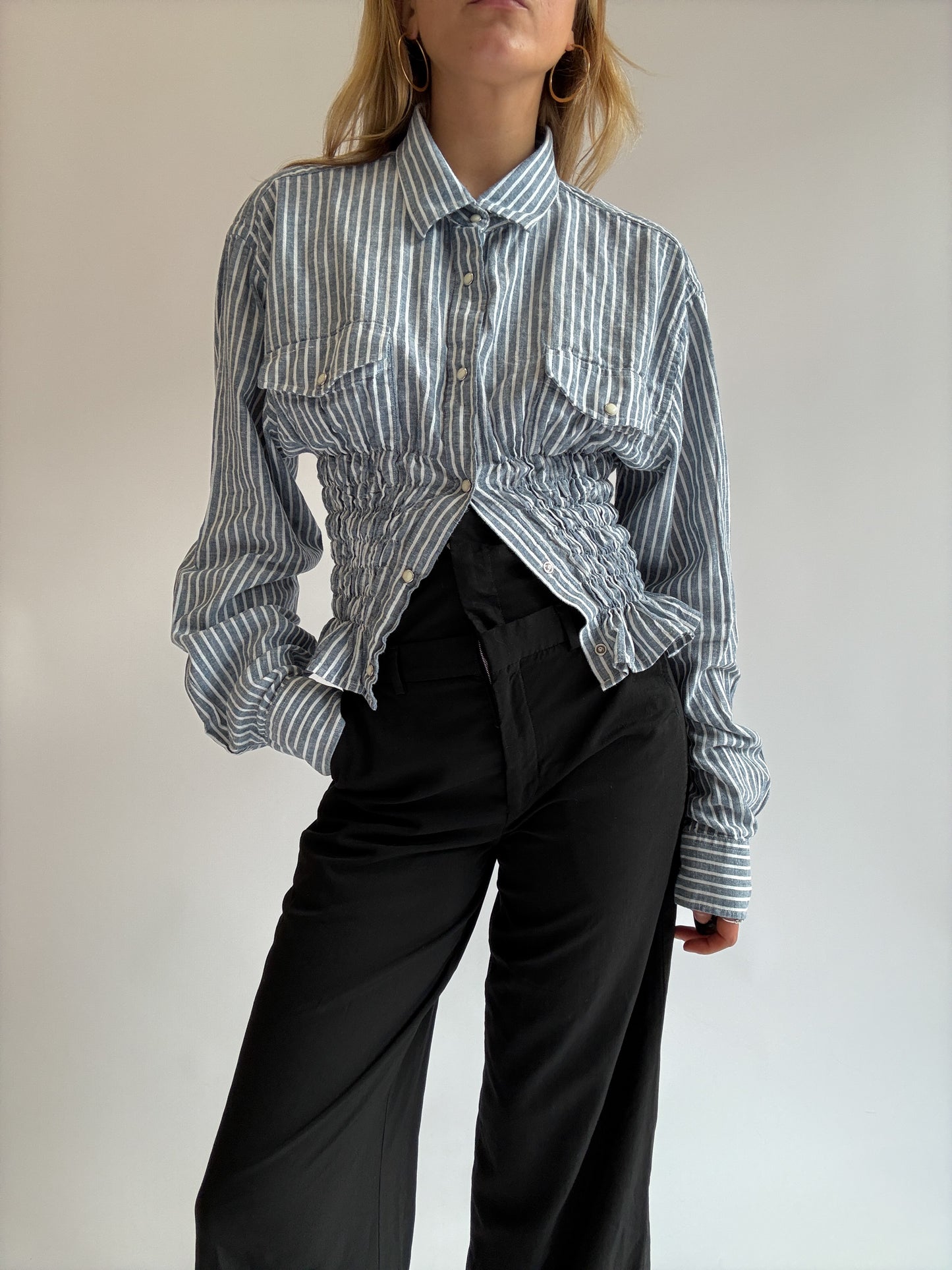 la Paolo Shirt N°77