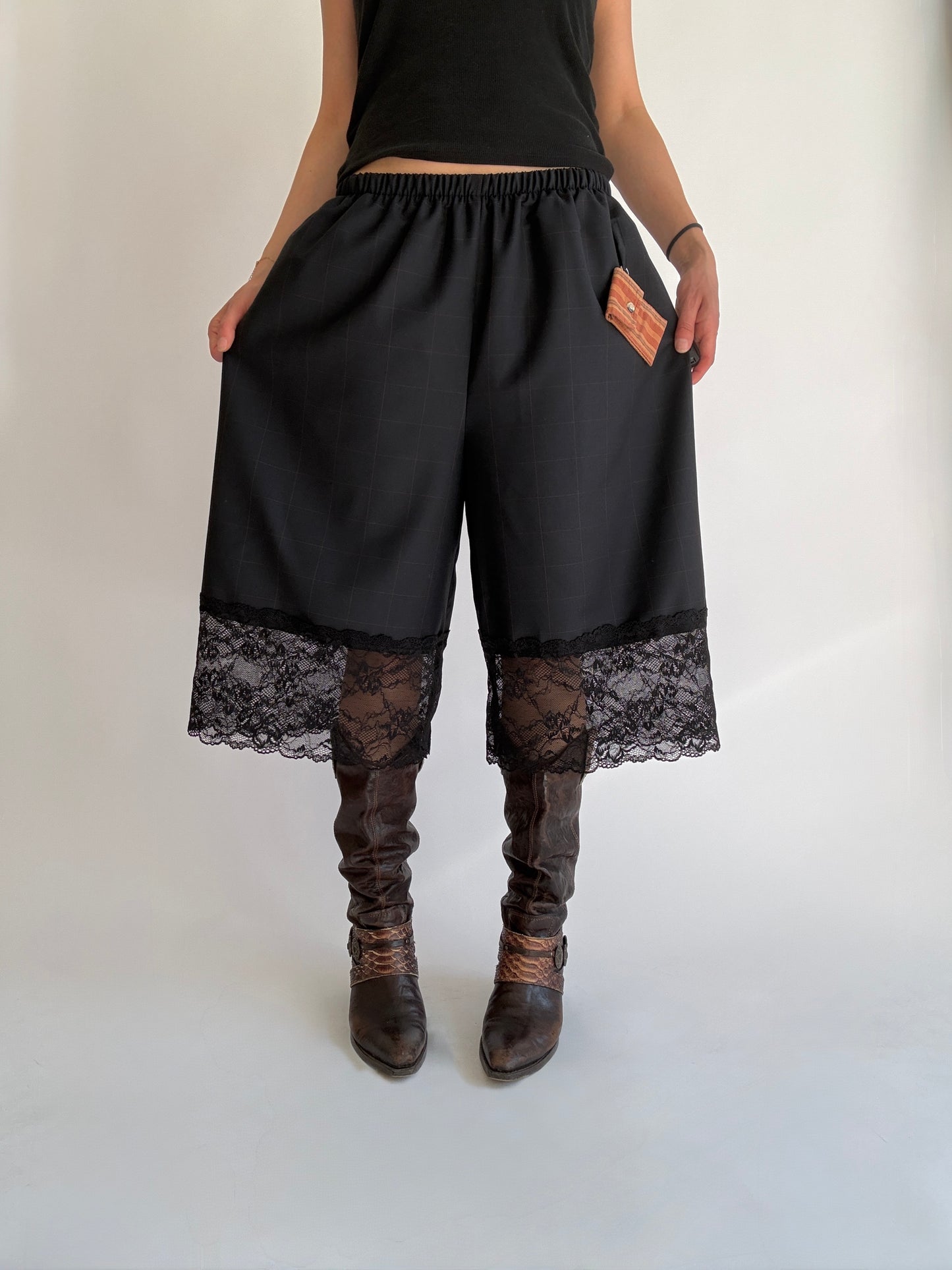 le Colette Basketball Shorts N°89