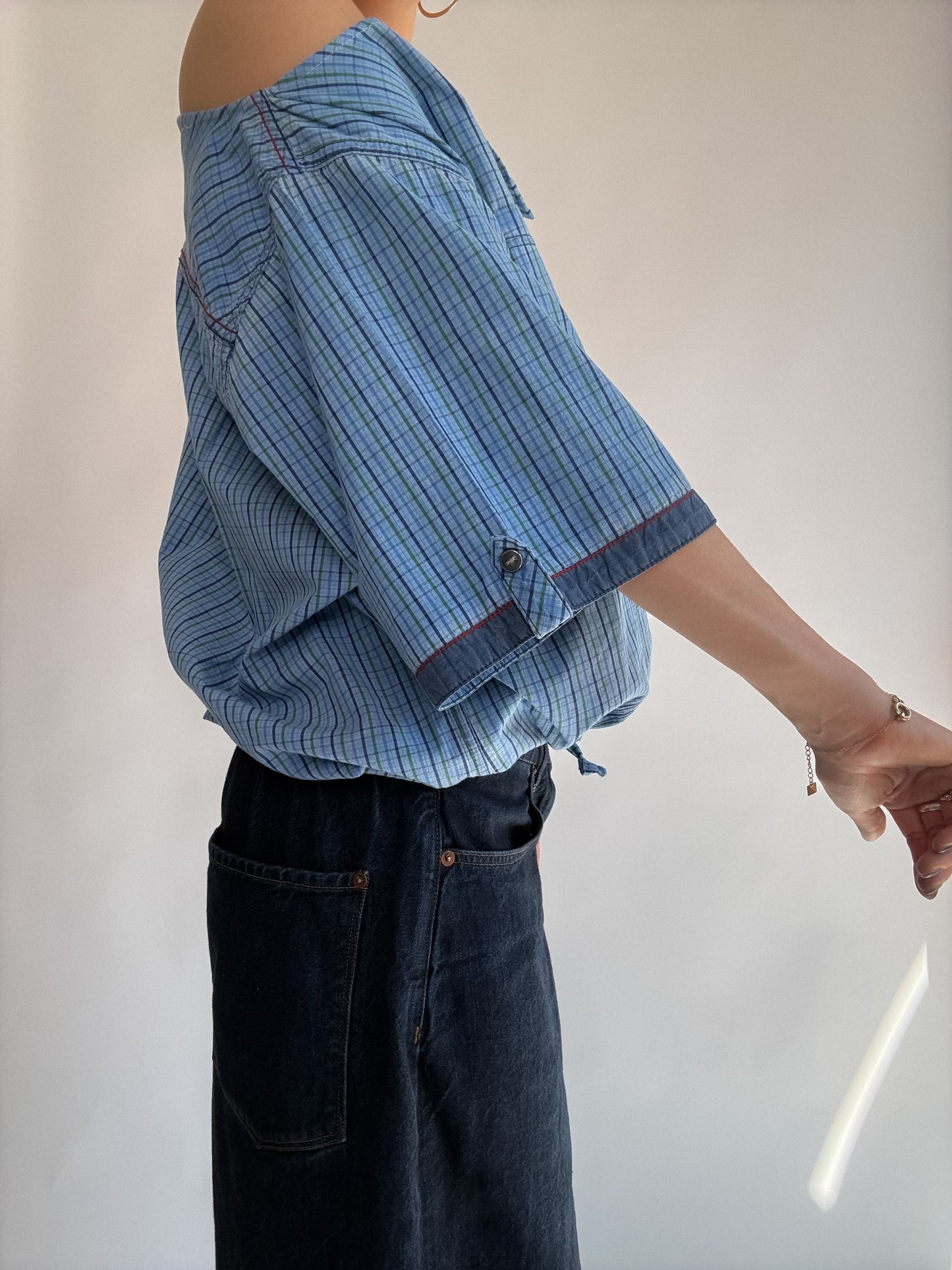 la Louka Shirt N°8