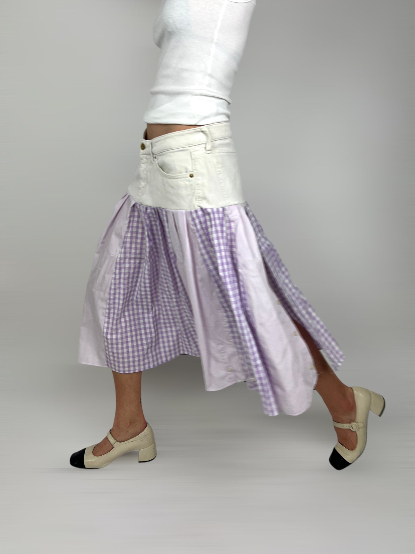 June Skirt N°21