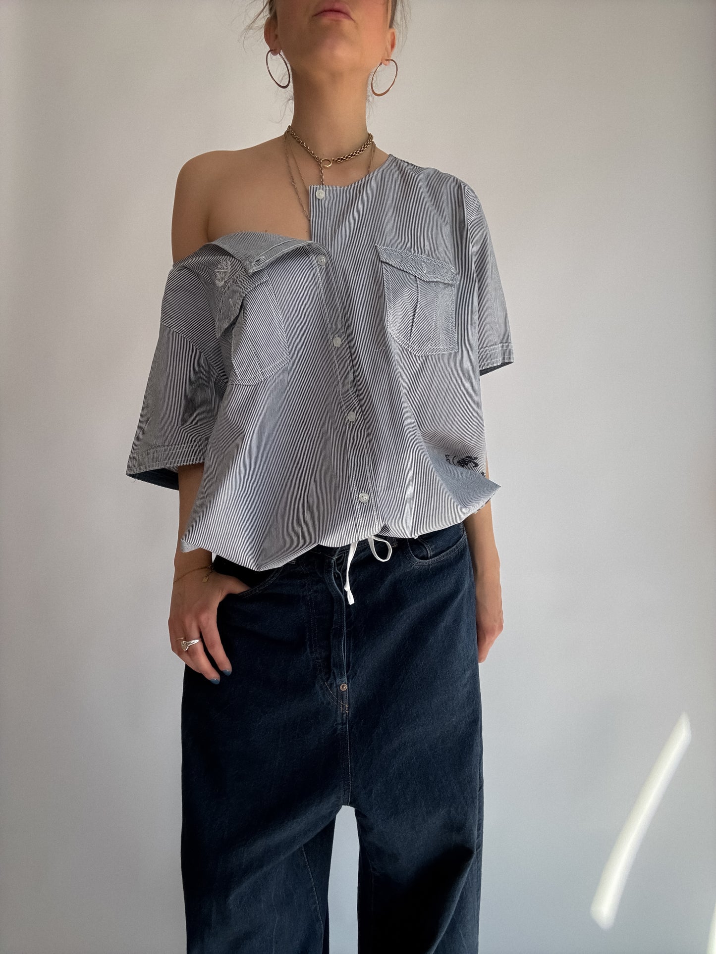 la Louka Shirt N°9