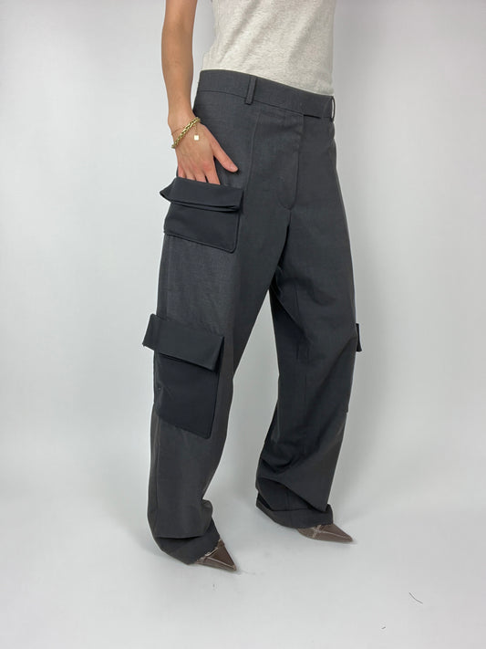 Cargo Pants N°67