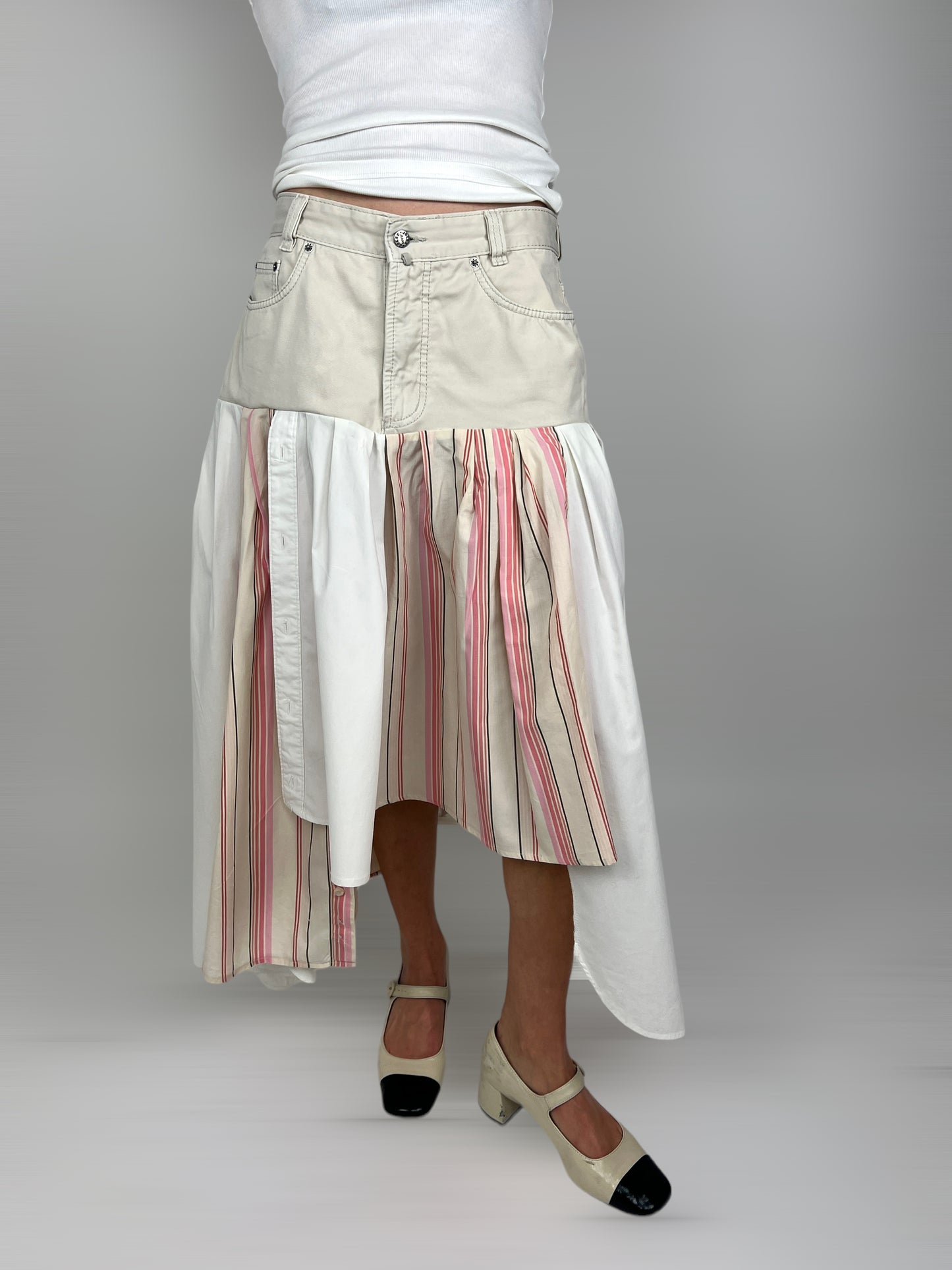 June Skirt N°17