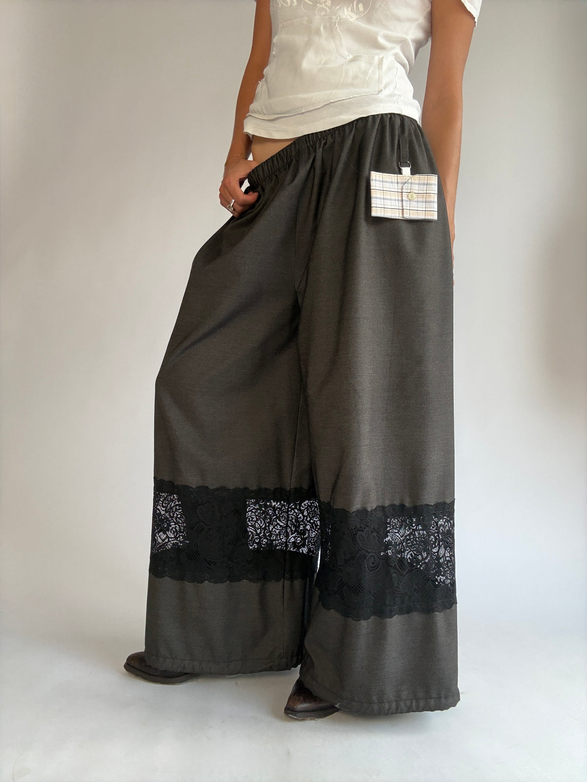 le Colette Pants N°244