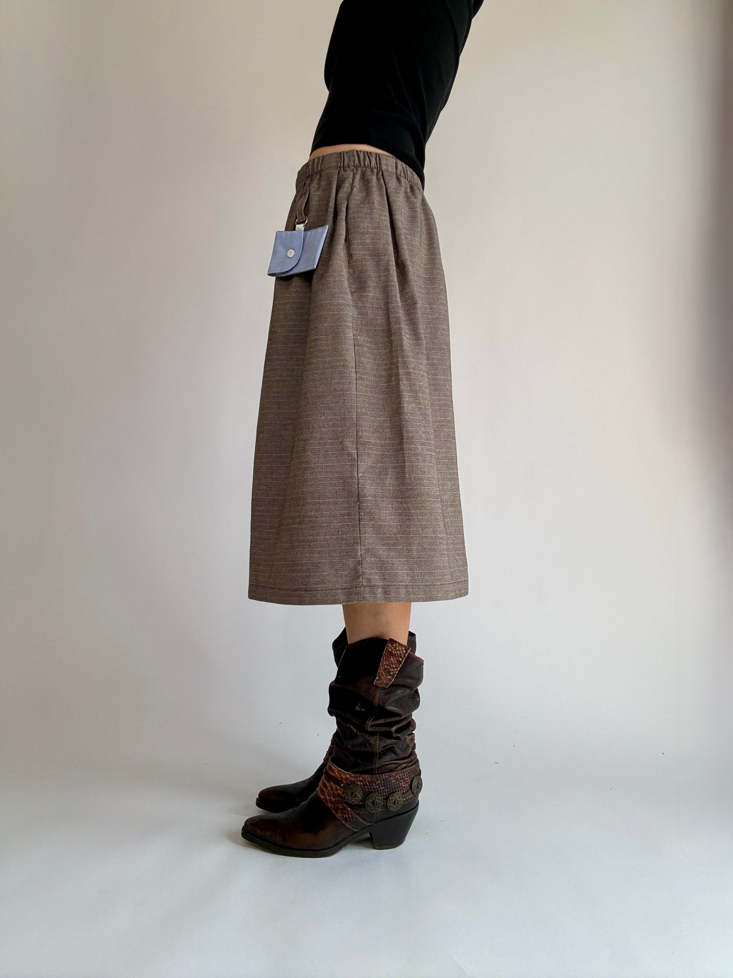 le René Shorts N°17