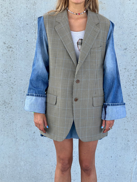 Veste Armanzo N°1