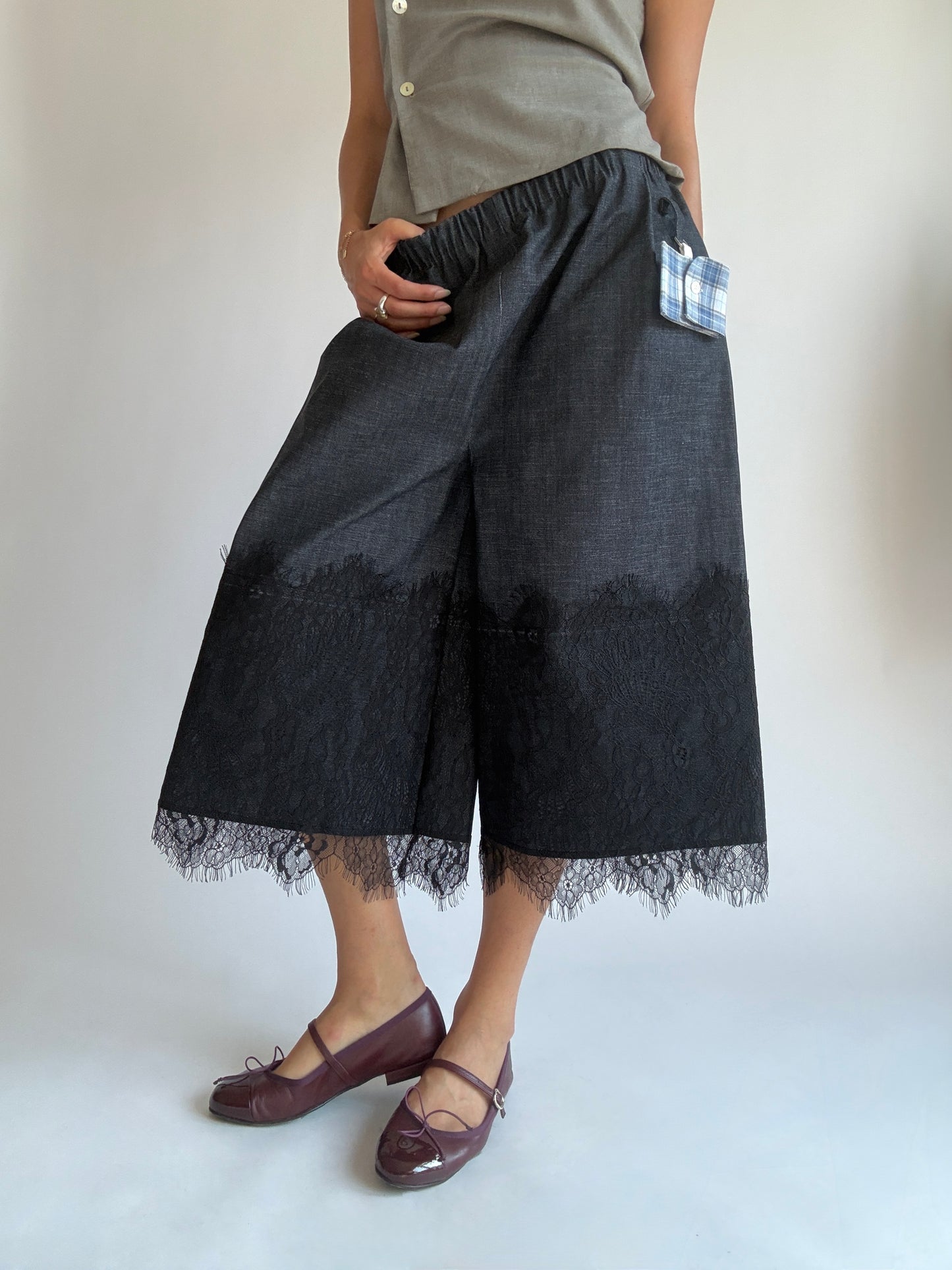 le Colette Basketball Shorts N°134