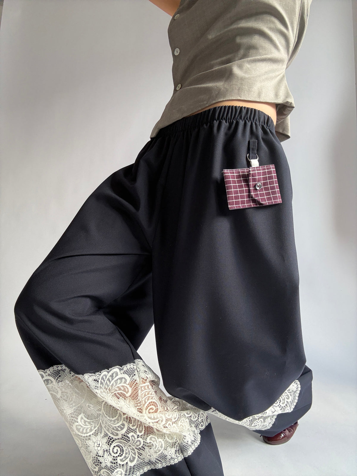 le Colette Pants N°239