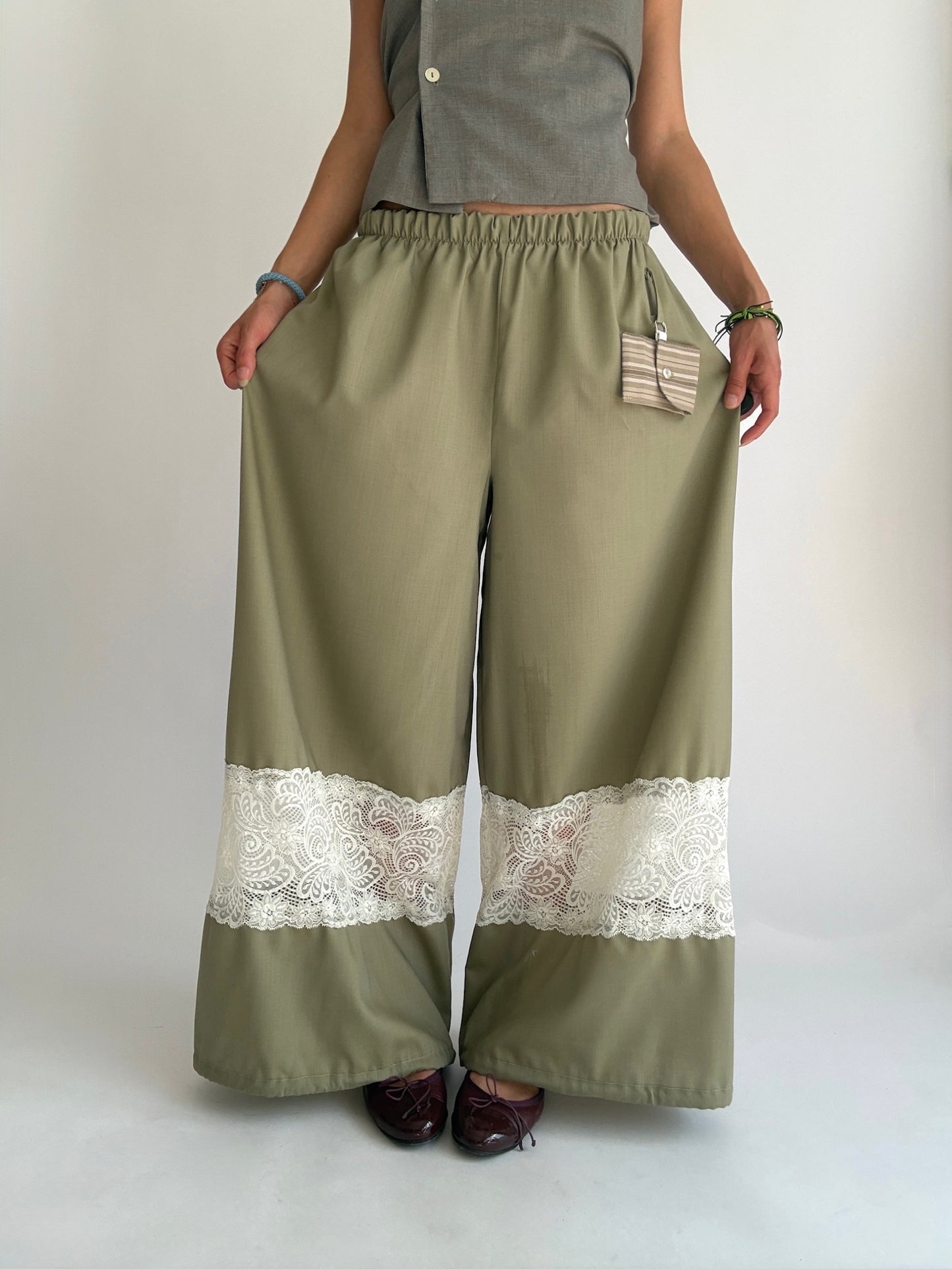 le Colette Pants N°216
