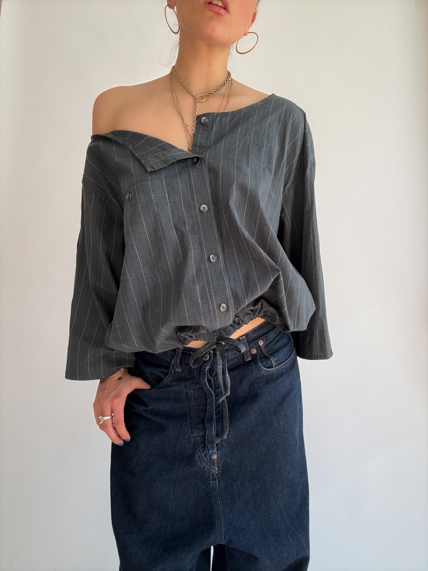 la Louka Shirt N°48