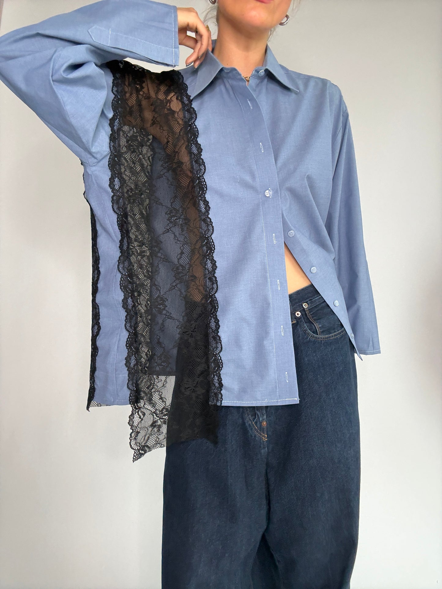 la Colette Shirt N°102