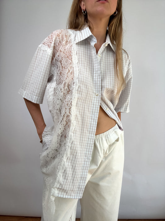 la Colette Shirt N°16