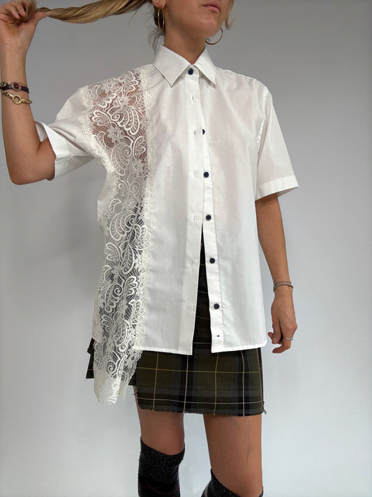 la Colette Shirt N°52