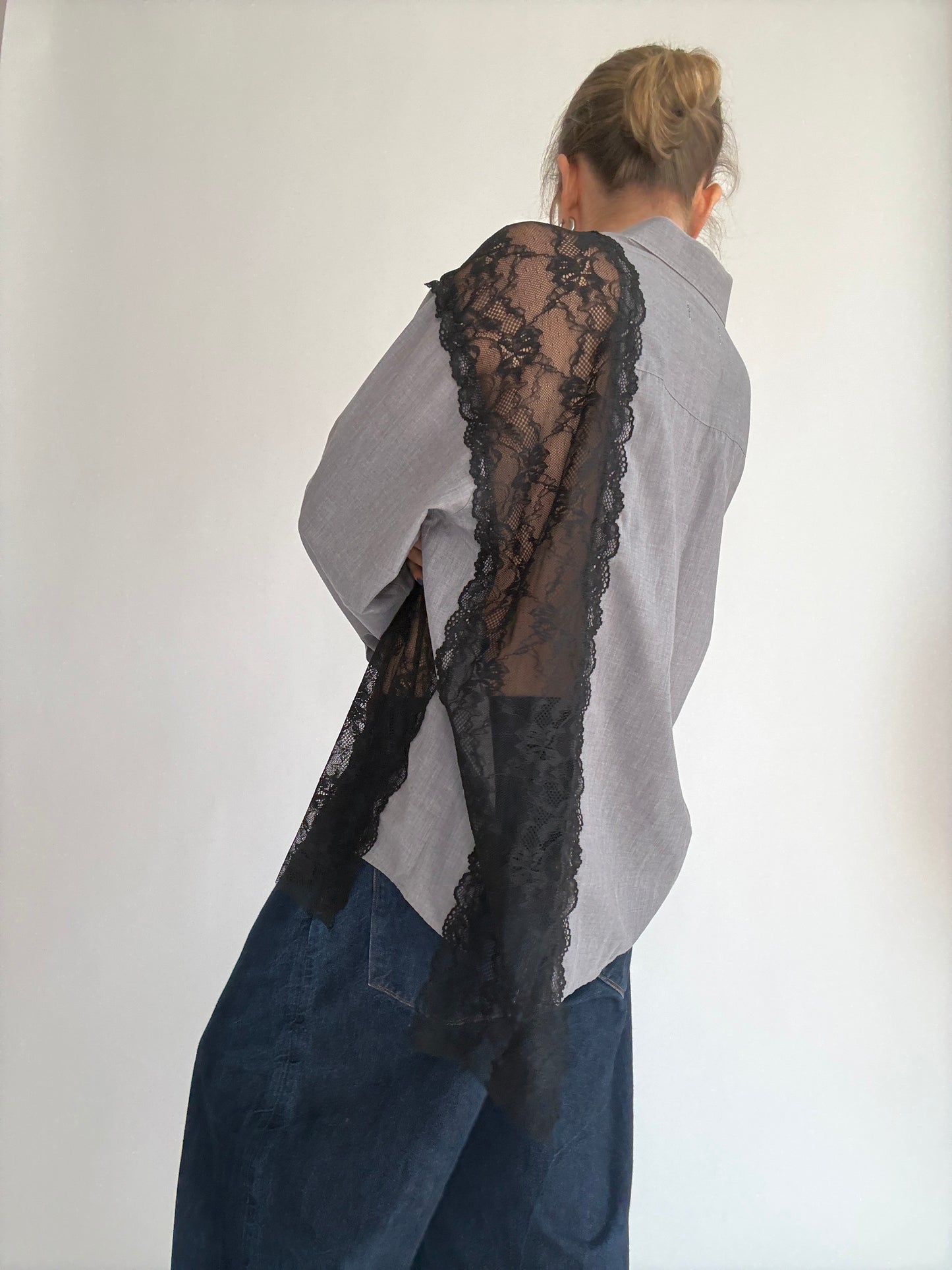 la Colette Shirt N°94